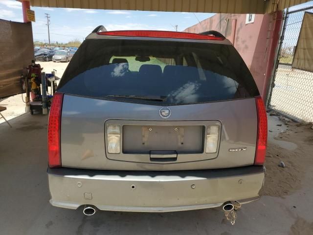 2004 Cadillac SRX