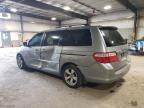 2006 Honda Odyssey Touring