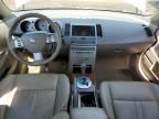 2004 Nissan Maxima SE