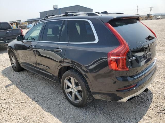 2016 Volvo XC90 T8