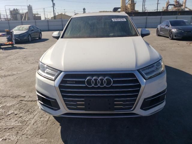 2017 Audi Q7 Premium