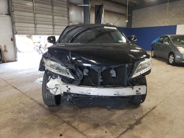 2014 Lexus RX 350 Base