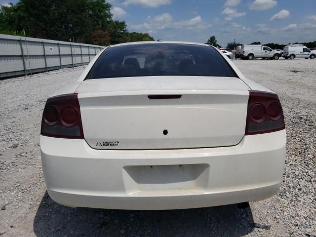 2010 Dodge Charger SXT