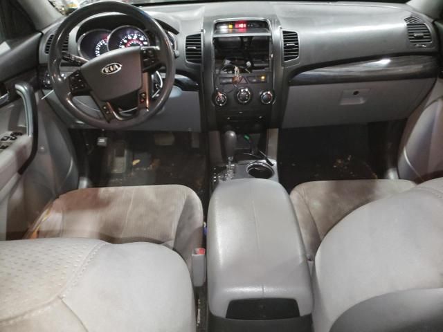 2011 KIA Sorento Base