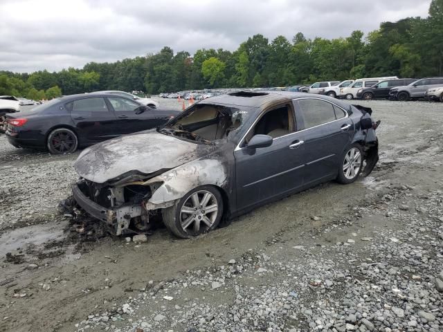 2009 Lexus ES 350