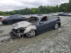 Lexus salvage cars for sale: 2009 Lexus ES 350