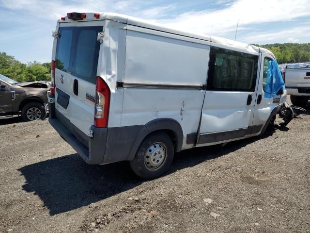 2015 Dodge RAM Promaster 1500 1500 Standard