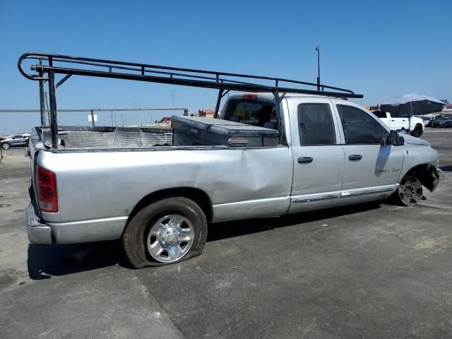 2004 Dodge RAM 3500 ST