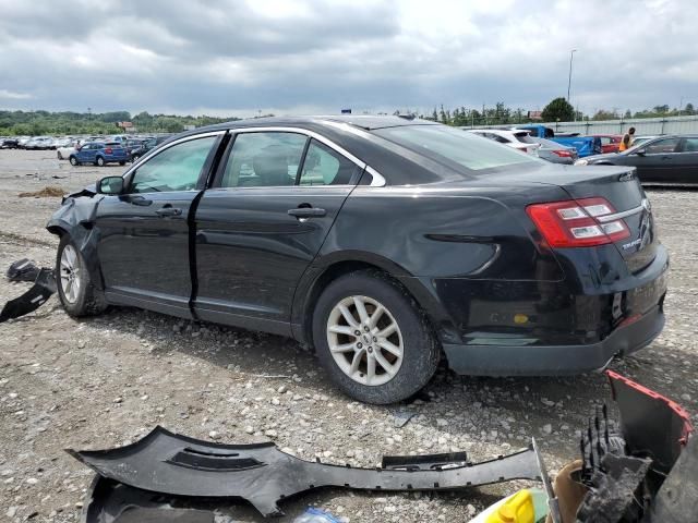 2014 Ford Taurus SE