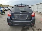 2014 Subaru XV Crosstrek 2.0 Limited