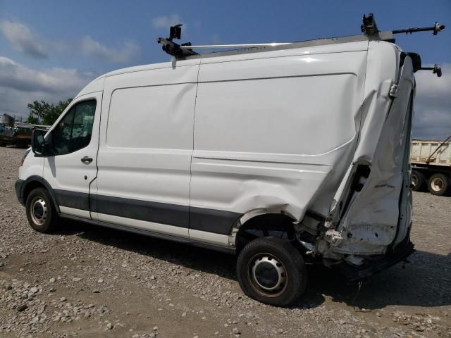 2019 Ford Transit T-250