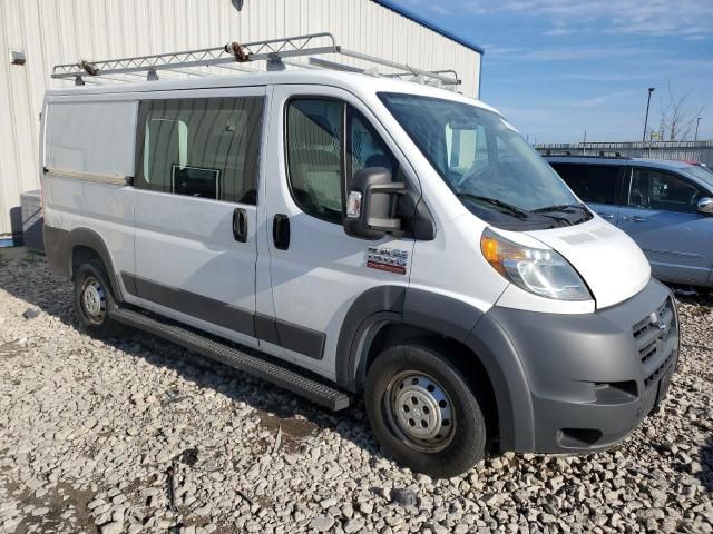 2014 Dodge RAM Promaster 1500 1500 Standard