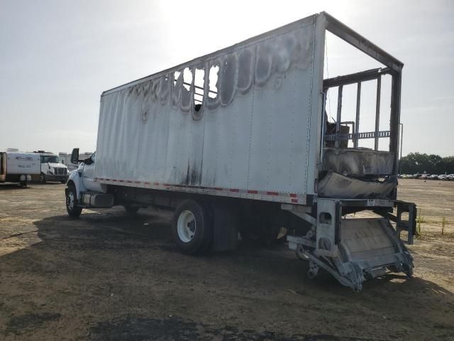 2023 Ford F750 Super Duty