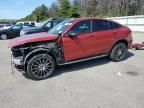 2021 Mercedes-Benz GLC Coupe 300 4matic