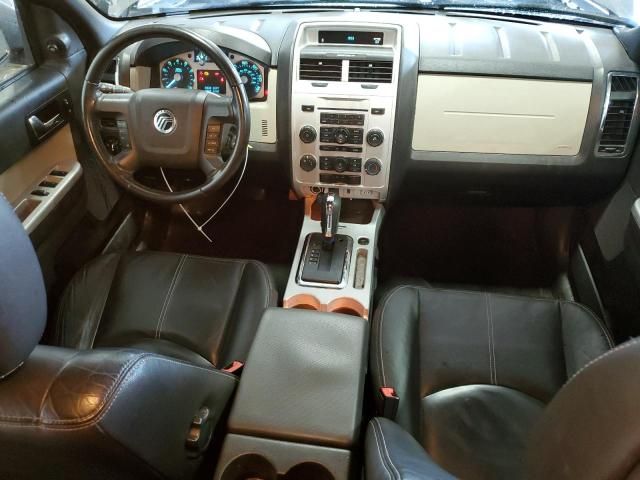 2010 Mercury Mariner Premier