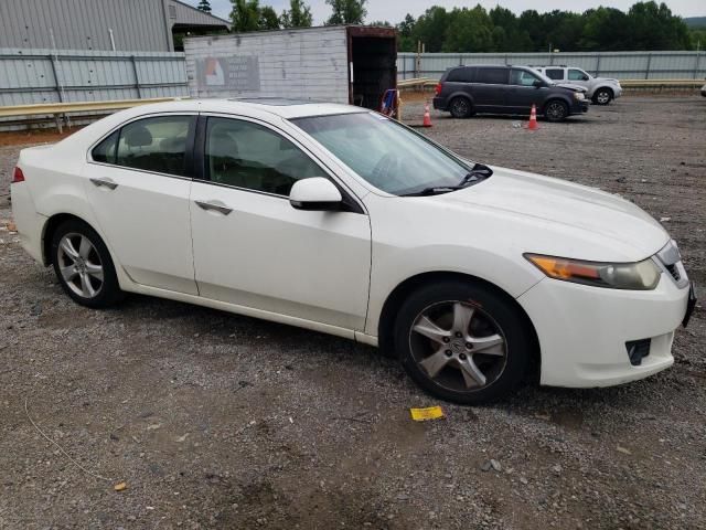 2010 Acura TSX