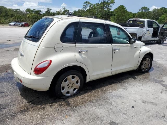 2006 Chrysler PT Cruiser