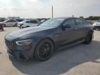 2019 Mercedes-Benz AMG GT 63 S