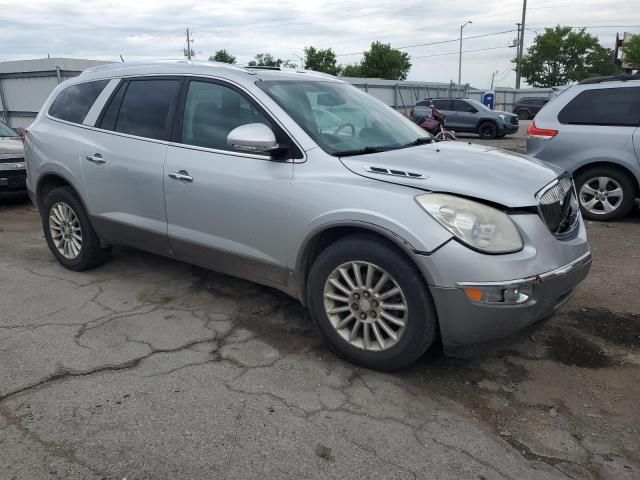 2009 Buick Enclave CXL