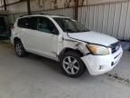 2008 Toyota Rav4 Limited