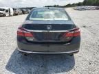 2016 Honda Accord EXL