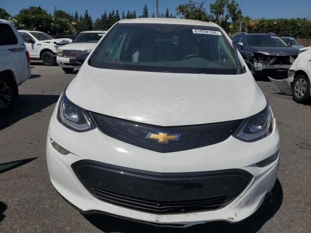 2018 Chevrolet Bolt EV LT