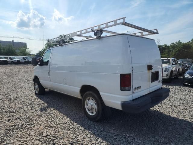 2007 Ford Econoline E350 Super Duty Van