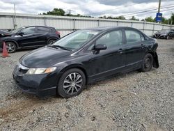 2009 Honda Civic LX en venta en Grantville, PA