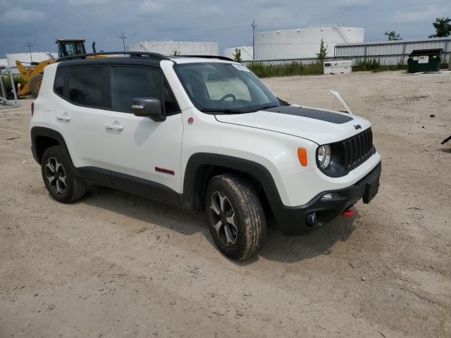 2020 Jeep Renegade Trailhawk