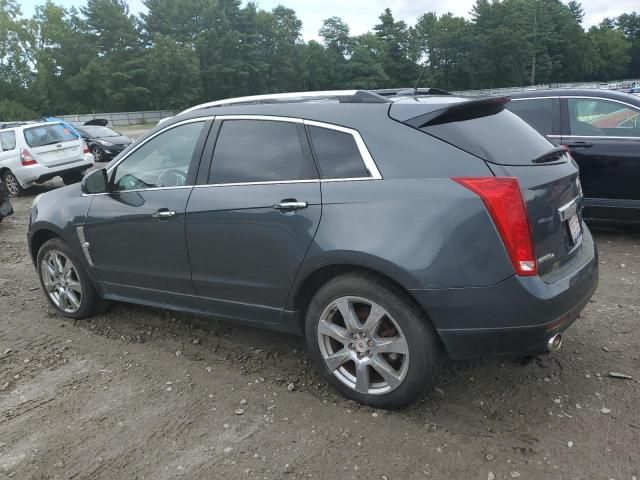 2010 Cadillac SRX Performance Collection