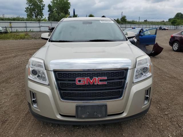 2014 GMC Terrain SLT