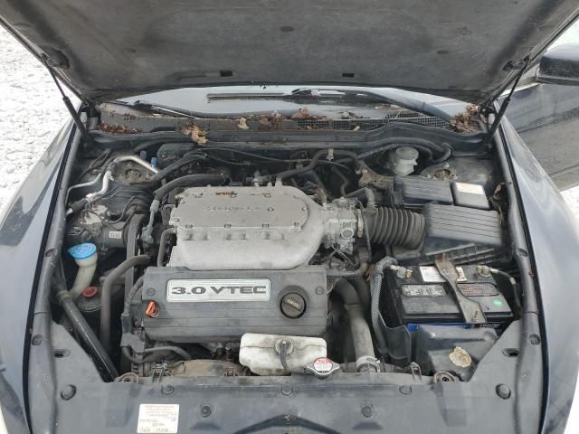 2004 Honda Accord EX