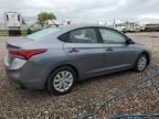 2018 Hyundai Accent SE