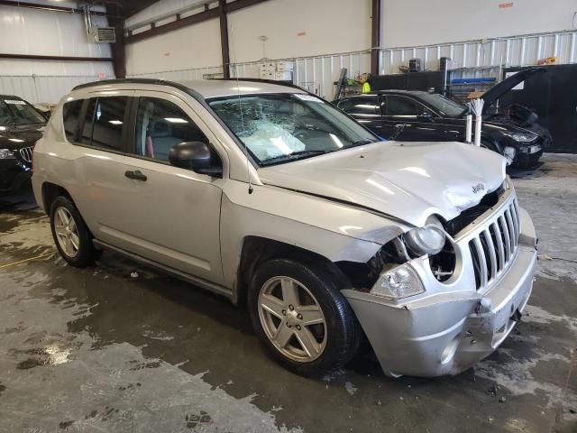 2007 Jeep Compass