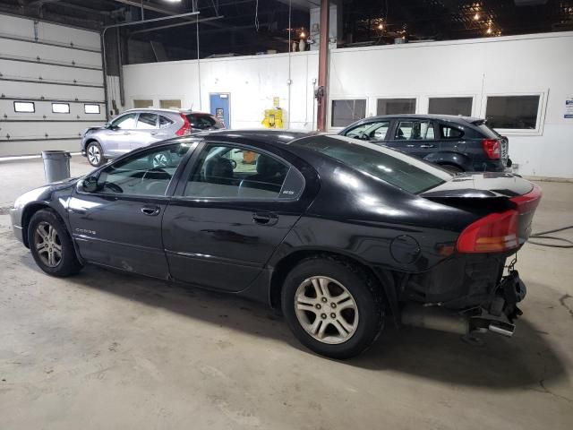 2001 Dodge Intrepid ES