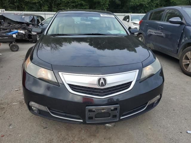 2014 Acura TL