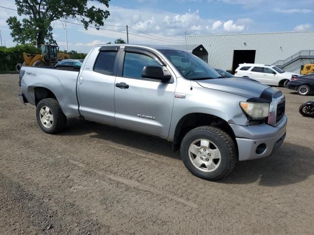 2008 Toyota Tundra Double Cab