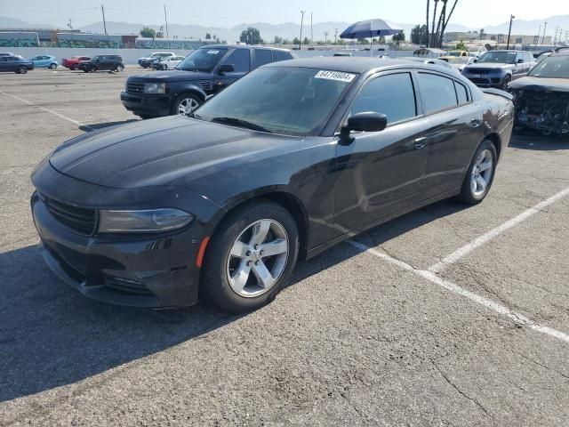 2018 Dodge Charger R/T