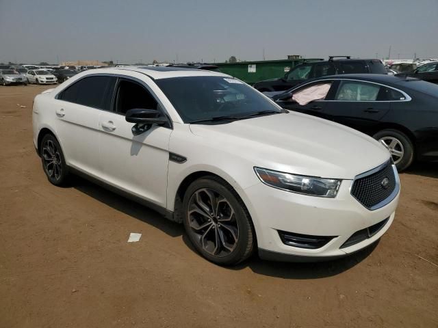 2017 Ford Taurus SHO