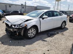 Ford Vehiculos salvage en venta: 2013 Ford Fusion S