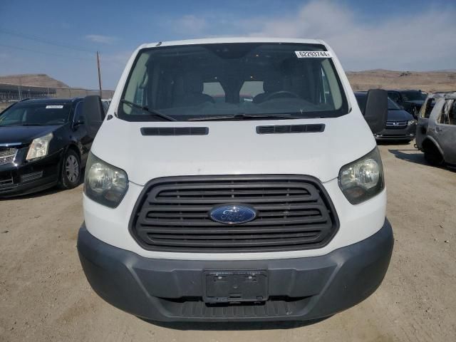 2016 Ford Transit T-150