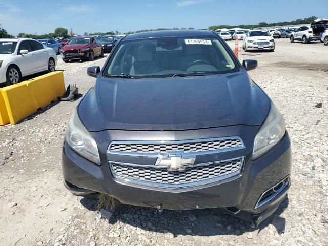 2013 Chevrolet Malibu LTZ