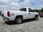 2006 Chevrolet Silverado K1500