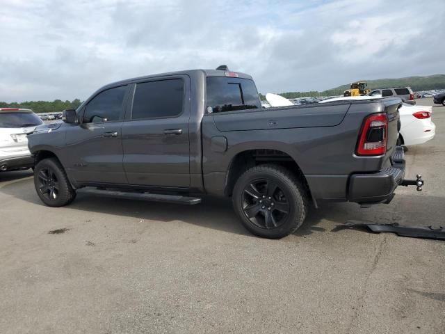 2020 Dodge RAM 1500 BIG HORN/LONE Star