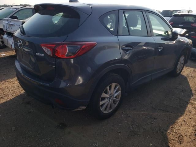 2014 Mazda CX-5 Sport