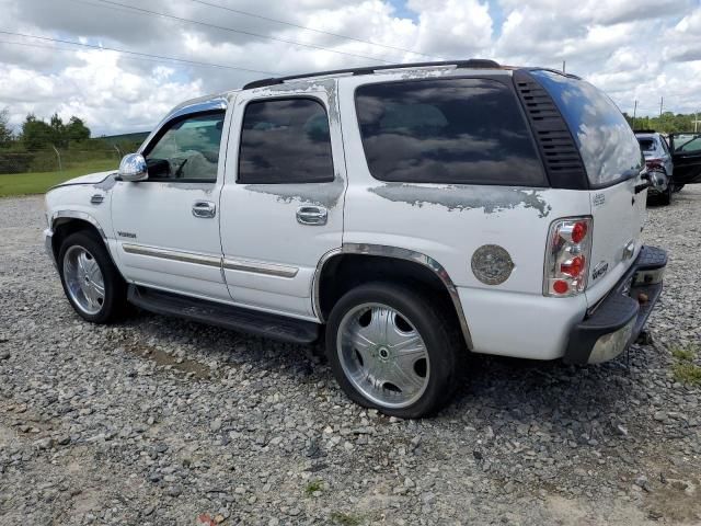 2004 GMC Yukon