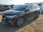 2018 Acura MDX