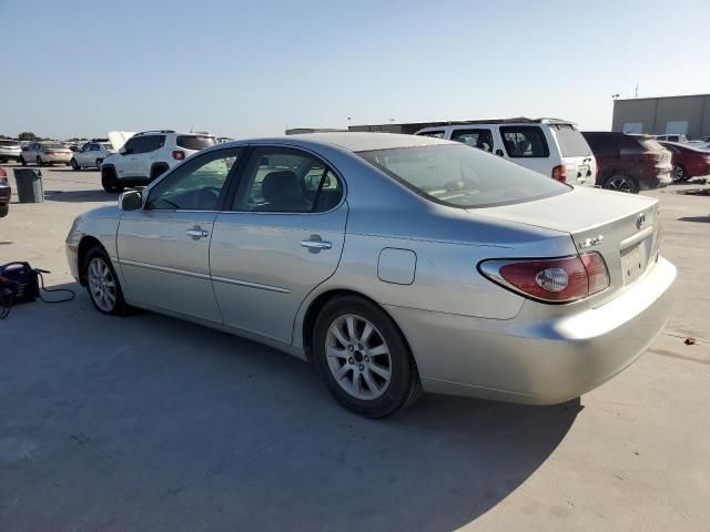 2003 Lexus ES 300