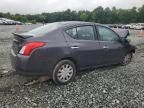 2015 Nissan Versa S