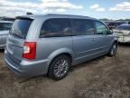 2013 Chrysler Town & Country Touring L